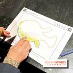 Comme Un Poisson Dans L'Eau - L'installation immersive de TeamLab au Bon Marché - image00012