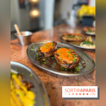 Nour - Pommes de terre grillées