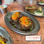 Nour - Pommes de terre grillées