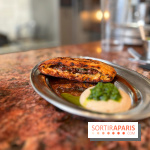 Nour - Arayes agneau