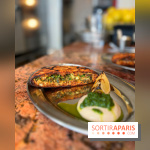 Nour - Arayes poisson