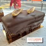 Cakepart, premier coffee shop parisien spécialisé dans les cakes sucrés et salés - IMG 0446