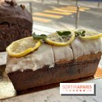 Cakepart, premier coffee shop parisien spécialisé dans les cakes sucrés et salés - IMG 0447