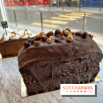 Cakepart, premier coffee shop parisien spécialisé dans les cakes sucrés et salés - IMG 0448