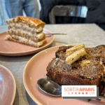 Cakepart, premier coffee shop parisien spécialisé dans les cakes sucrés et salés - IMG 0459