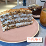 Cakepart, premier coffee shop parisien spécialisé dans les cakes sucrés et salés - IMG 0465