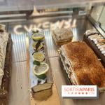 Cakepart, premier coffee shop parisien spécialisé dans les cakes sucrés et salés - FullSizeRender
