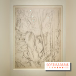 Matisse au musée de l'Orangerie : une exposition focus sur les années 1930 du peintre - nos photos - IMG20230301155735