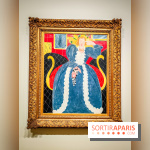 Matisse au musée de l'Orangerie : une exposition focus sur les années 1930 du peintre - nos photos - IMG20230301160036