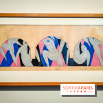 Matisse au musée de l'Orangerie : une exposition focus sur les années 1930 du peintre - nos photos - IMG20230301155533