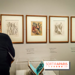 Matisse au musée de l'Orangerie : une exposition focus sur les années 1930 du peintre - nos photos - IMG20230301155657