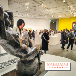 Matisse au musée de l'Orangerie : une exposition focus sur les années 1930 du peintre - nos photos - IMG20230301161117