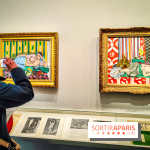 Matisse au musée de l'Orangerie : une exposition focus sur les années 1930 du peintre - nos photos - IMG20230301155211