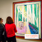 Matisse au musée de l'Orangerie : une exposition focus sur les années 1930 du peintre - nos photos - IMG20230301155637