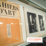 Matisse au musée de l'Orangerie : une exposition focus sur les années 1930 du peintre - nos photos - IMG20230301160553