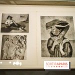 Matisse au musée de l'Orangerie : une exposition focus sur les années 1930 du peintre - nos photos - IMG20230301155300