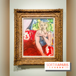 Matisse au musée de l'Orangerie : une exposition focus sur les années 1930 du peintre - nos photos - IMG20230301160150