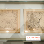 Matisse au musée de l'Orangerie : une exposition focus sur les années 1930 du peintre - nos photos - IMG20230301155807