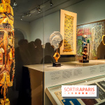 Matisse au musée de l'Orangerie : une exposition focus sur les années 1930 du peintre - nos photos - IMG20230301155343