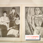 Matisse au musée de l'Orangerie : une exposition focus sur les années 1930 du peintre - nos photos - IMG20230301160535