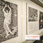 Matisse au musée de l'Orangerie : une exposition focus sur les années 1930 du peintre - nos photos - IMG20230301155228