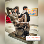 Matisse au musée de l'Orangerie : une exposition focus sur les années 1930 du peintre - nos photos - IMG20230301155619