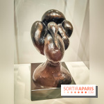 Matisse au musée de l'Orangerie : une exposition focus sur les années 1930 du peintre - nos photos - IMG20230301155415