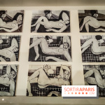 Matisse au musée de l'Orangerie : une exposition focus sur les années 1930 du peintre - nos photos - IMG20230301155827