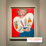 Matisse au musée de l'Orangerie : une exposition focus sur les années 1930 du peintre - nos photos - IMG20230301160259