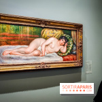 Musée de l'Orangerie - Renoir