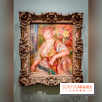 Musée de l'Orangerie - Renoir