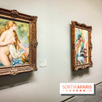 Musée de l'Orangerie - Renoir