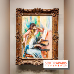 Musée de l'Orangerie - Renoir