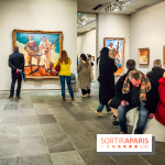 Musée de l'Orangerie - Vue d'ensemble