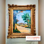 Musée de l'Orangerie - André Derain