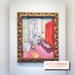 Musée de l'Orangerie - Henri Matisse