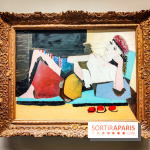 Musée de l'Orangerie - Picasso