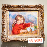 Musée de l'Orangerie - Renoir