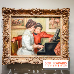 Musée de l'Orangerie - Renoir