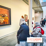 Musée de l'Orangerie - vue d'ensemble