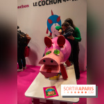 Salon de l'agriculture 2023