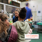 Salon de l'agriculture 2023
