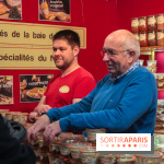 Salon de l'agriculture 2023