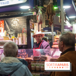 Salon de l'agriculture 2023