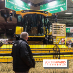 Salon de l'agriculture 2023
