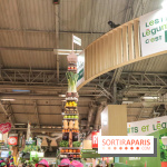 Salon de l'agriculture 2023
