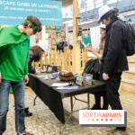 Salon de l'agriculture 2023
