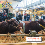 Salon de l'agriculture 2023