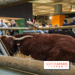 Salon de l'agriculture 2023