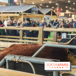 Salon de l'agriculture 2023